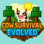 Cow Survival Evolved