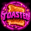 Toasted