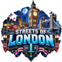 Streets Of London MC