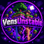 VensUnstable