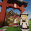 Create Gensokyo