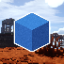 The Blue Cube