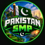 PAKISTAN SMP