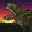DinoFrontier