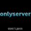 onlyserver
