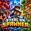 Steal an Spawner