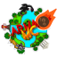 Armageddon Server