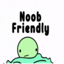 NoobFriendly