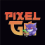 PixelGo To the Sky