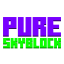 Pure Skyblock