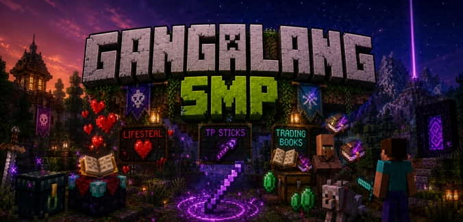 gangalang SMP