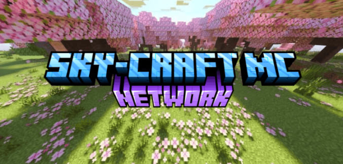 SkyCraft MC Network