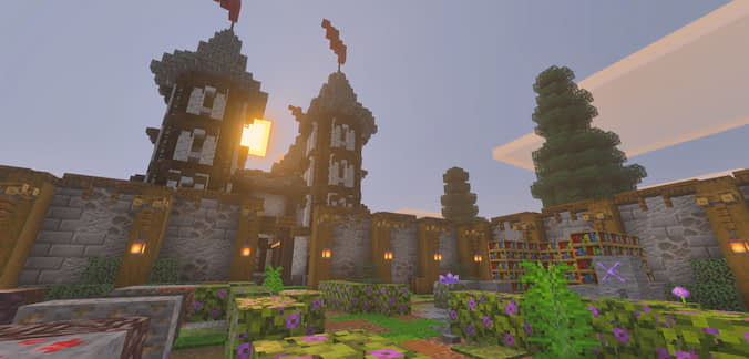 Minis Gen