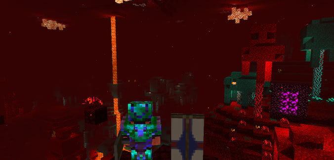 Trident SMP Season 2