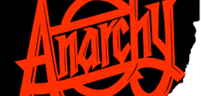 Ohio Anarchy
