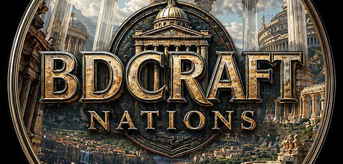BDCraft Nation