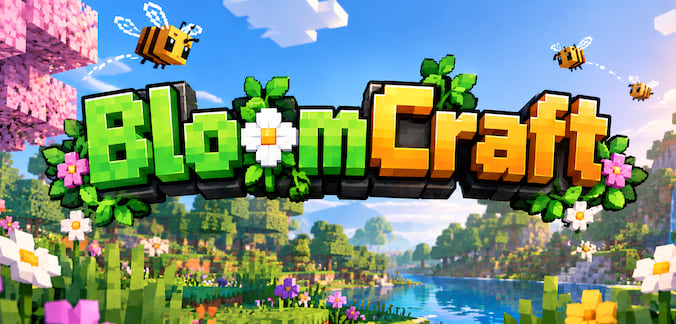 BloomCraft
