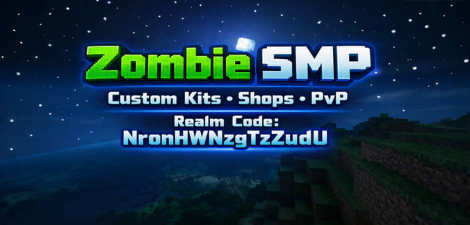 ZOMBIE REALM