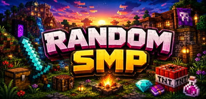 RandomSMP