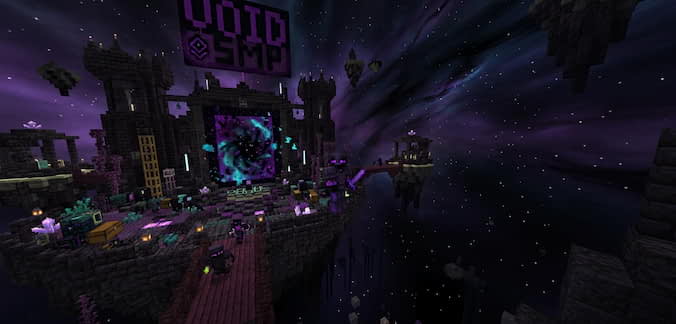Void SMP