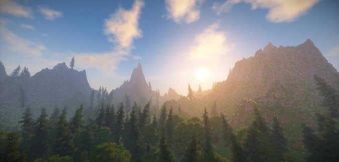 Everlight Beginnings