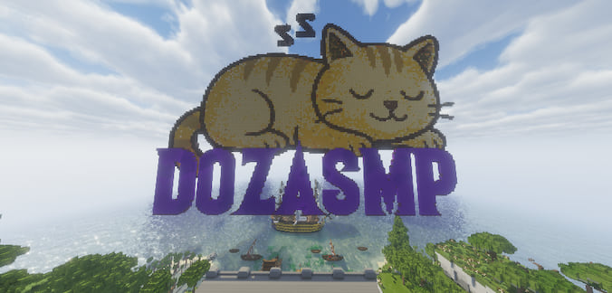 THE DOZA SMP