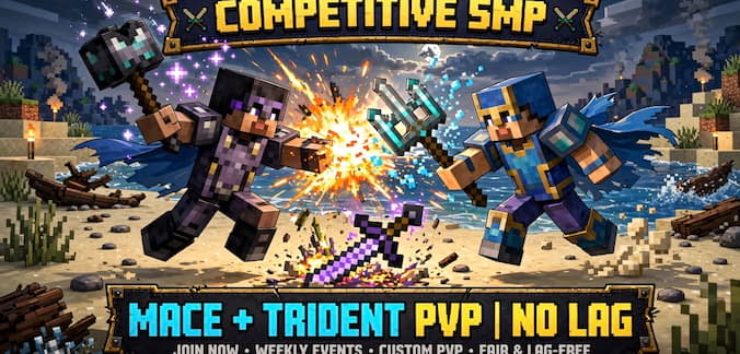 PvP realm