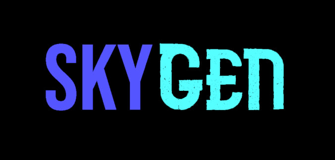 SkyGen Dungeons