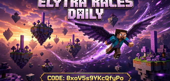 Elytra smp