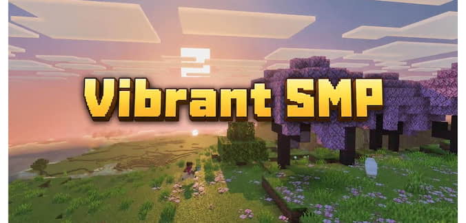 Vibrant SMP