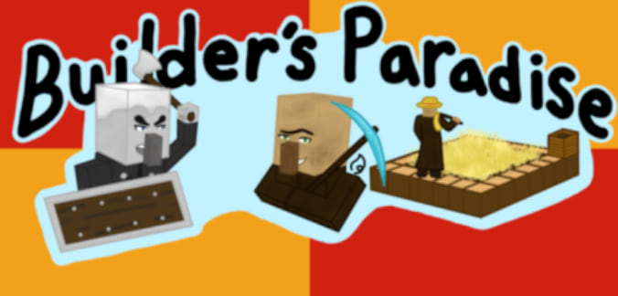 Builders Paradise