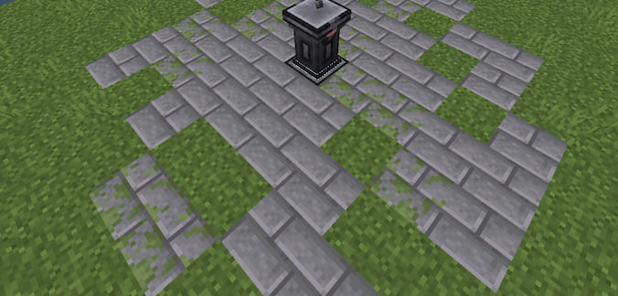 Hinterland SMP
