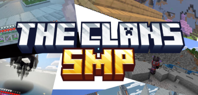 The Clans SMP