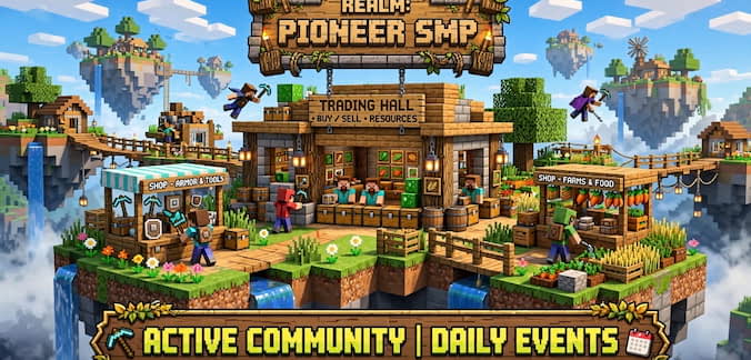 Pioneer smp