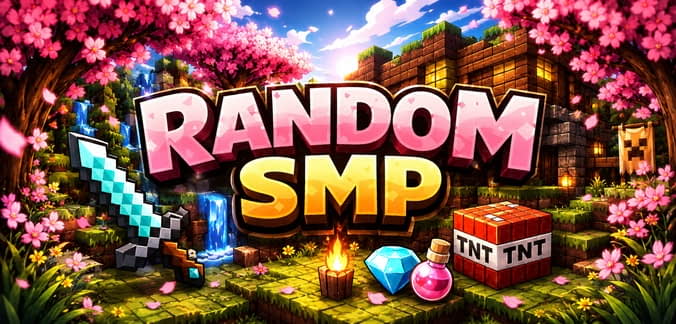 RandomSMP