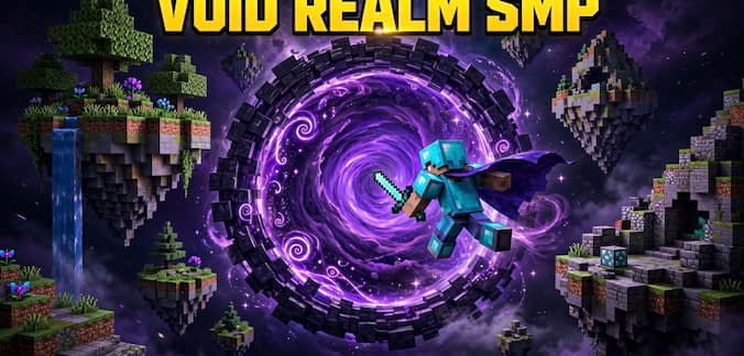 Void realm