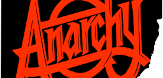 Ohio Anarchy