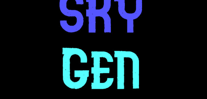 SkyGen Dungeons