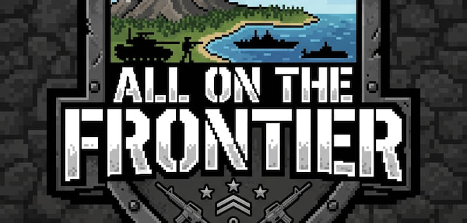 All On The Frontier