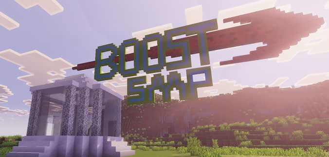 Boost Realm