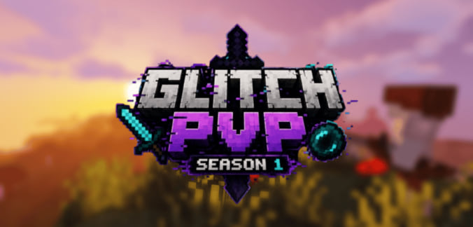 Glitch PvP Minigames