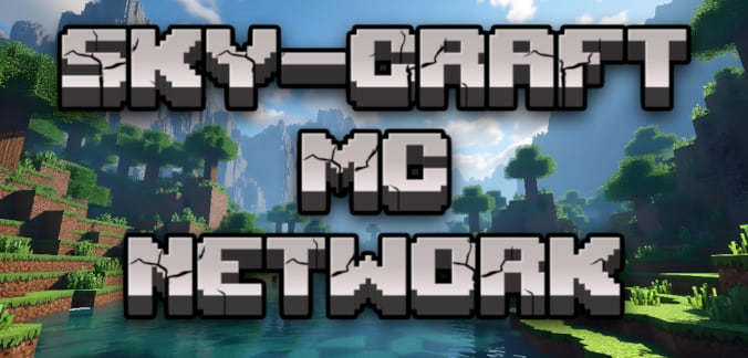 SkyCraftMC