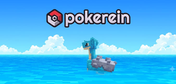 Pokerein