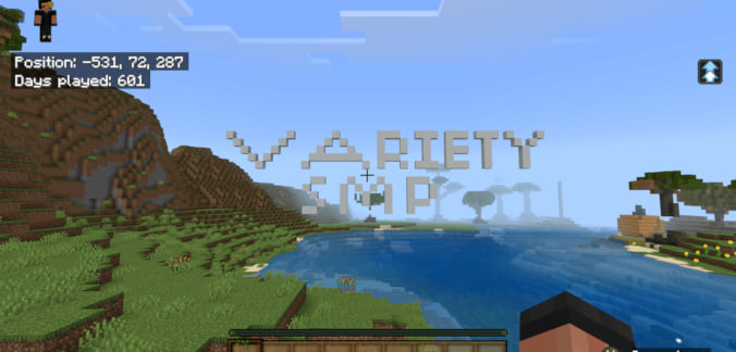 Variety SMP