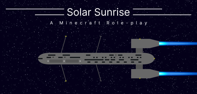 Solar Sunrise