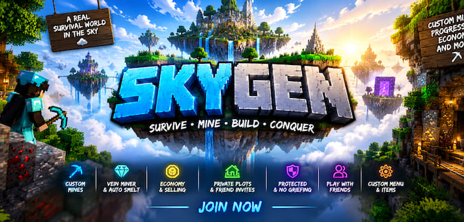 AshWood Skygen